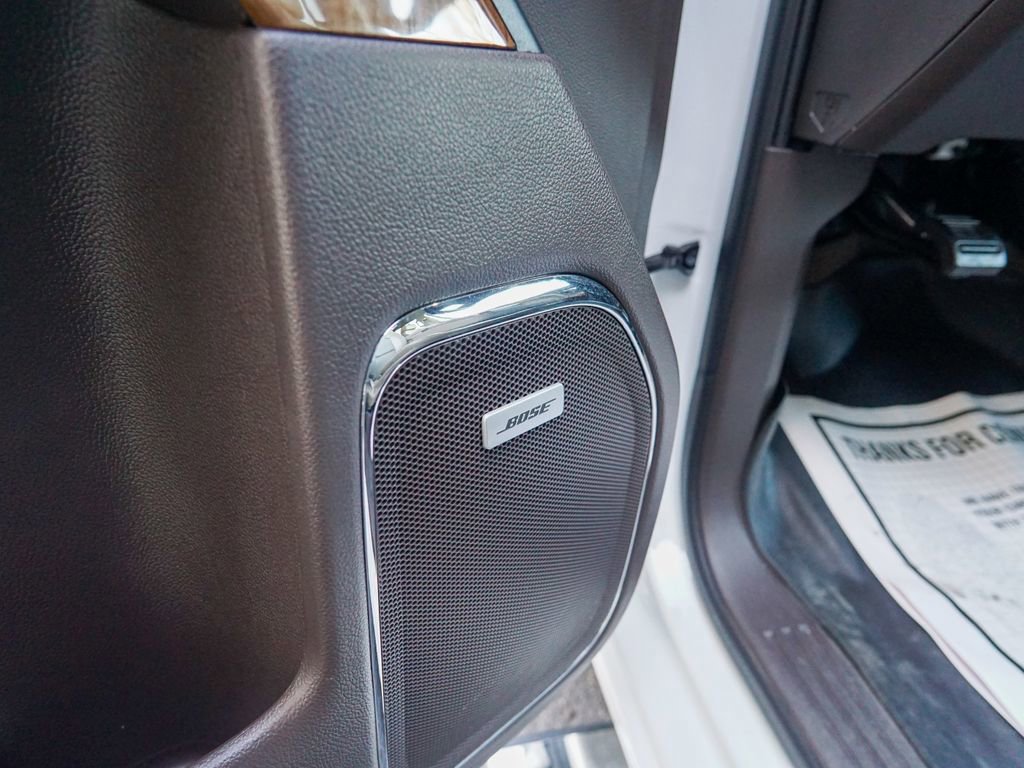 Used 2016 GMC Sierra 1500 SLT w/ SLT Premium Package image 18