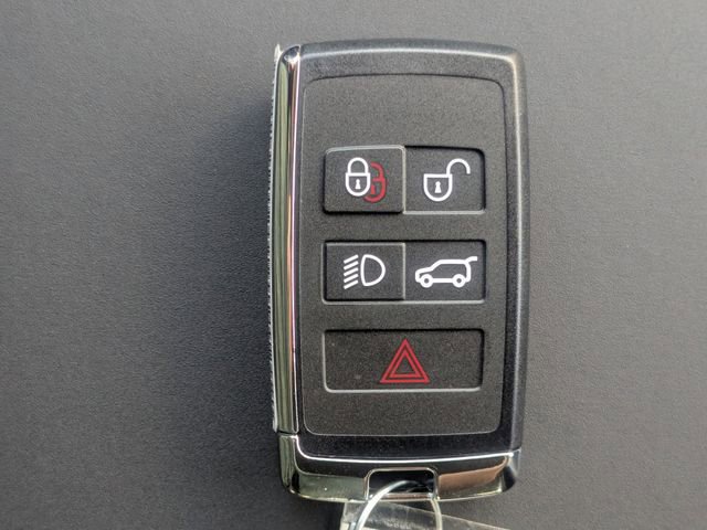 New 2026 Land Rover Defender 130 S AWD/4WD image 30