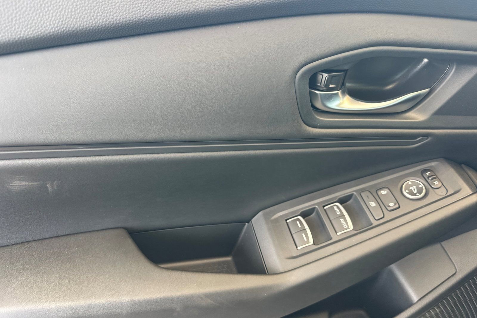 New 2026 Honda Accord SE image 11