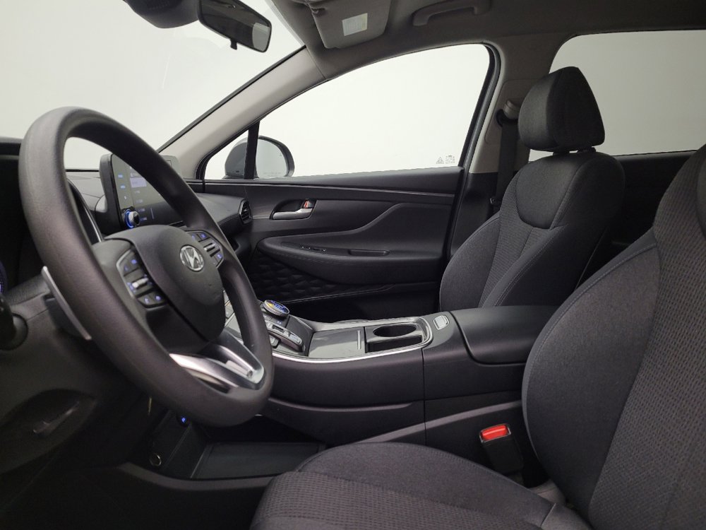 Used 2023 Hyundai Santa Fe SE image 17