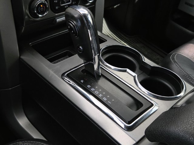 Used 2013 Ford F150 FX4 w/ Luxury Equipment Group AWD/4WD image 19