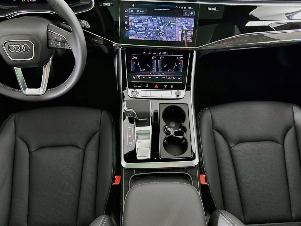 New 2026 Audi Q7 Premium Plus AWD/4WD image 18