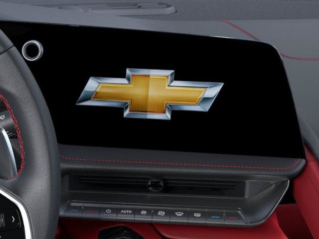 New 2027 Chevrolet Corvette Grand Sport w/ Battery Protection Package RWD image 20