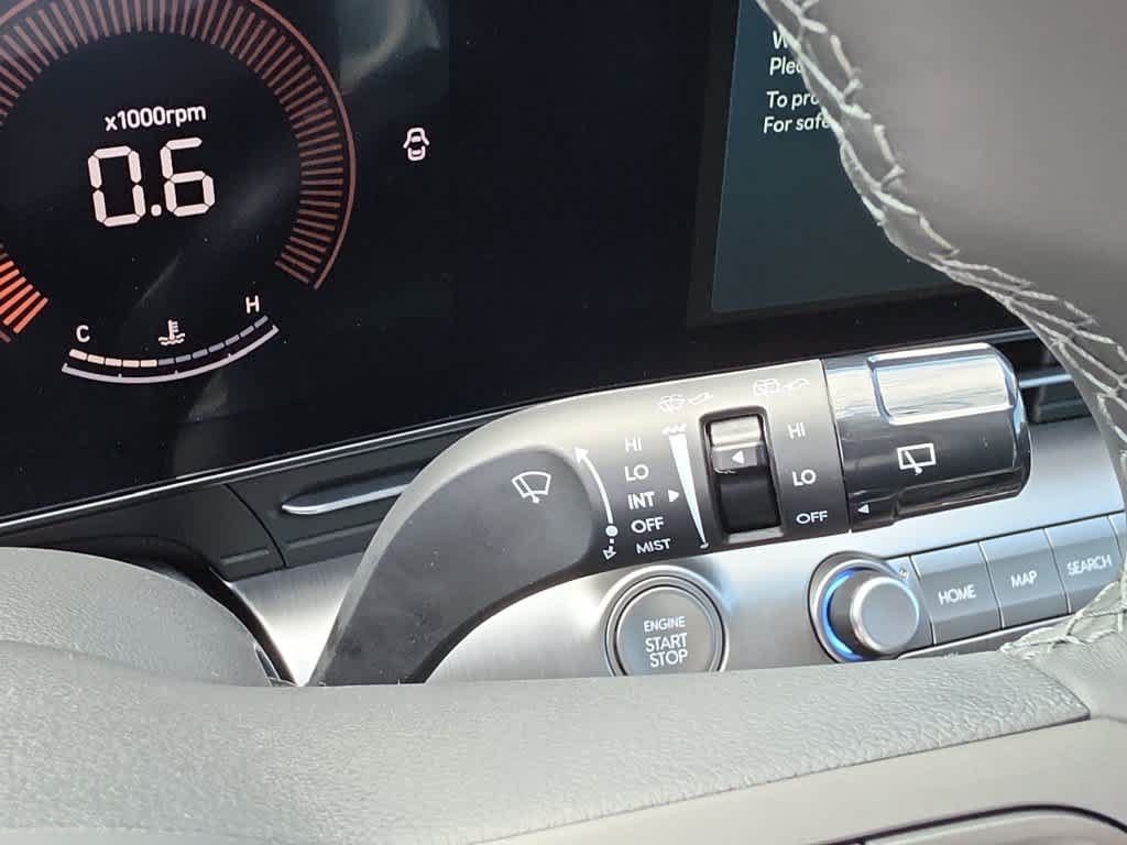 New 2027 Hyundai Kona SEL Sport FWD image 25