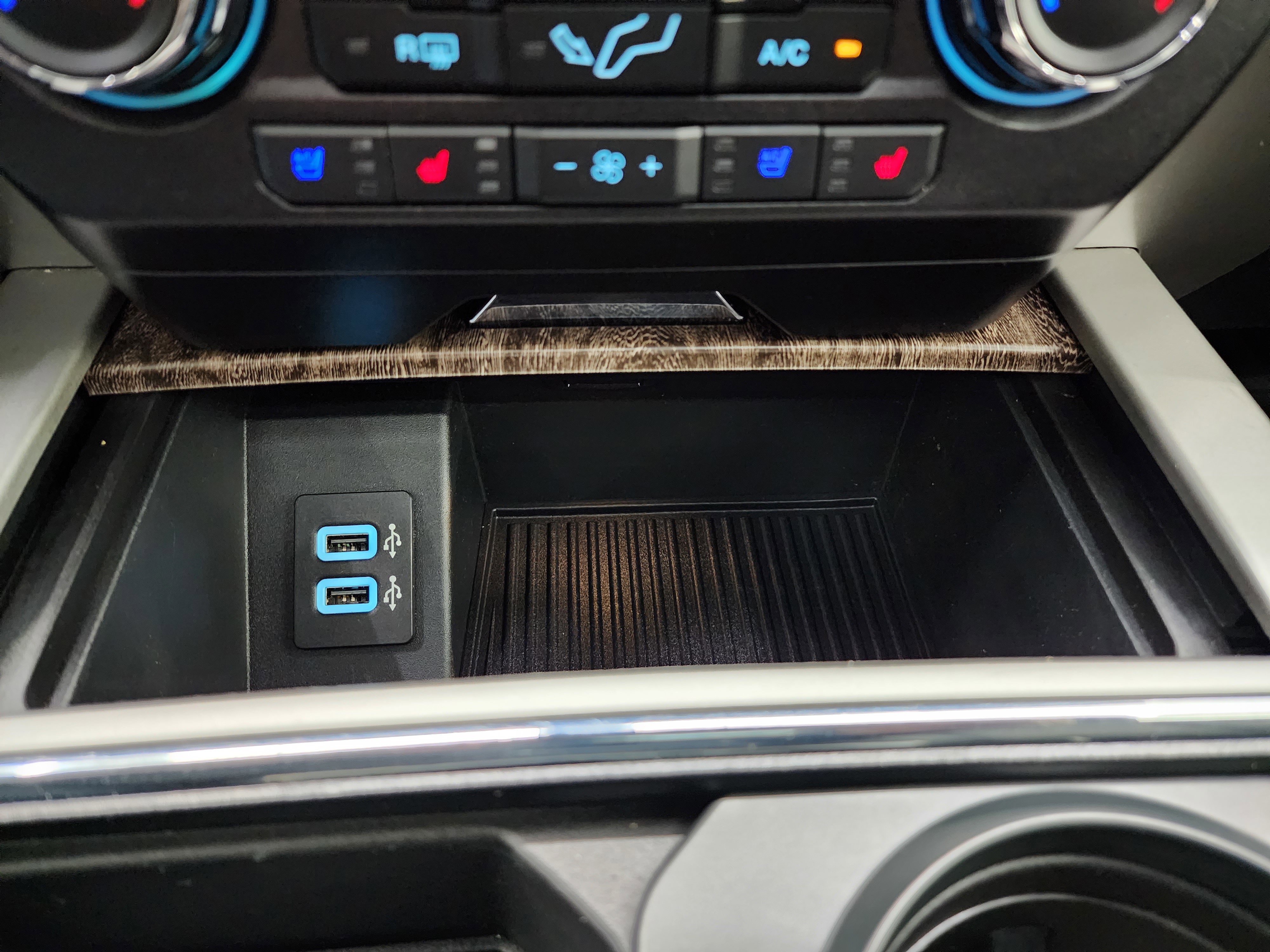 Used 2017 Ford F350 Lariat w/ Lariat Ultimate Package image 64