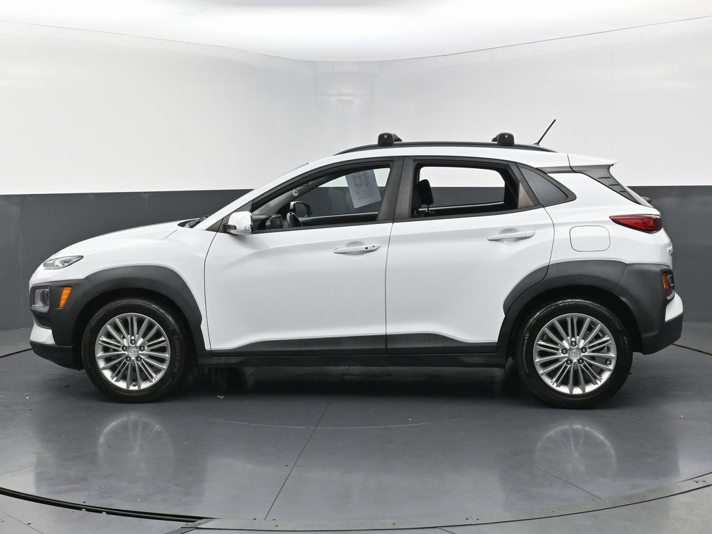 Used 2020 Hyundai Kona SEL image 8