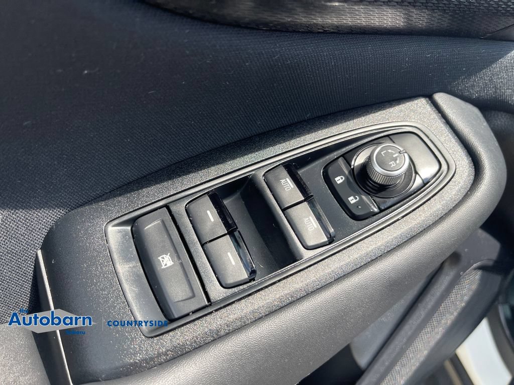 Certified 2024 Subaru Outback Premium AWD/4WD image 11