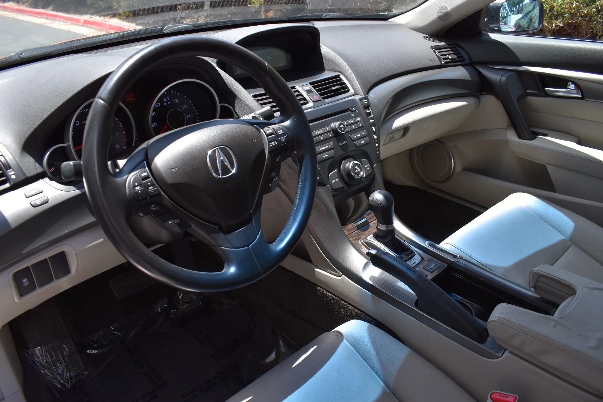 Used 2012 Acura TL FWD image 6