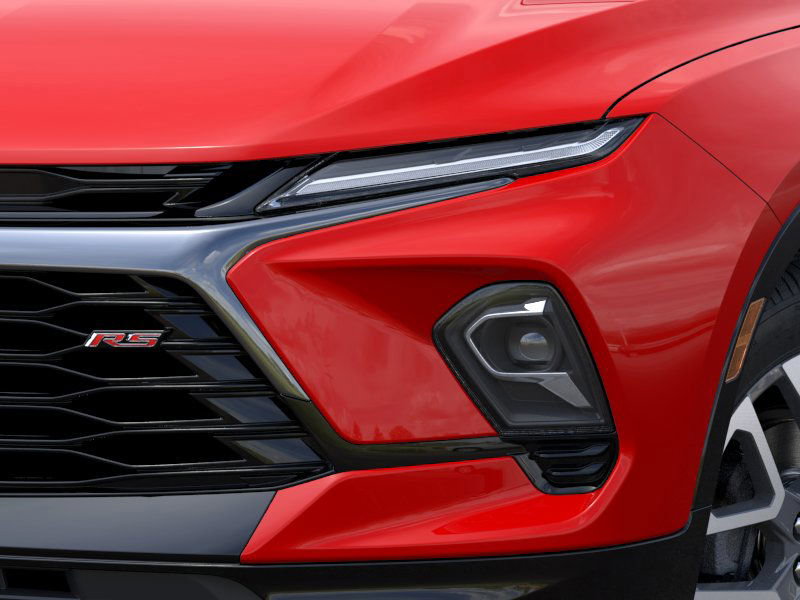 New 2025 Chevrolet Blazer RS w/ Driver Confidence II Package image 10