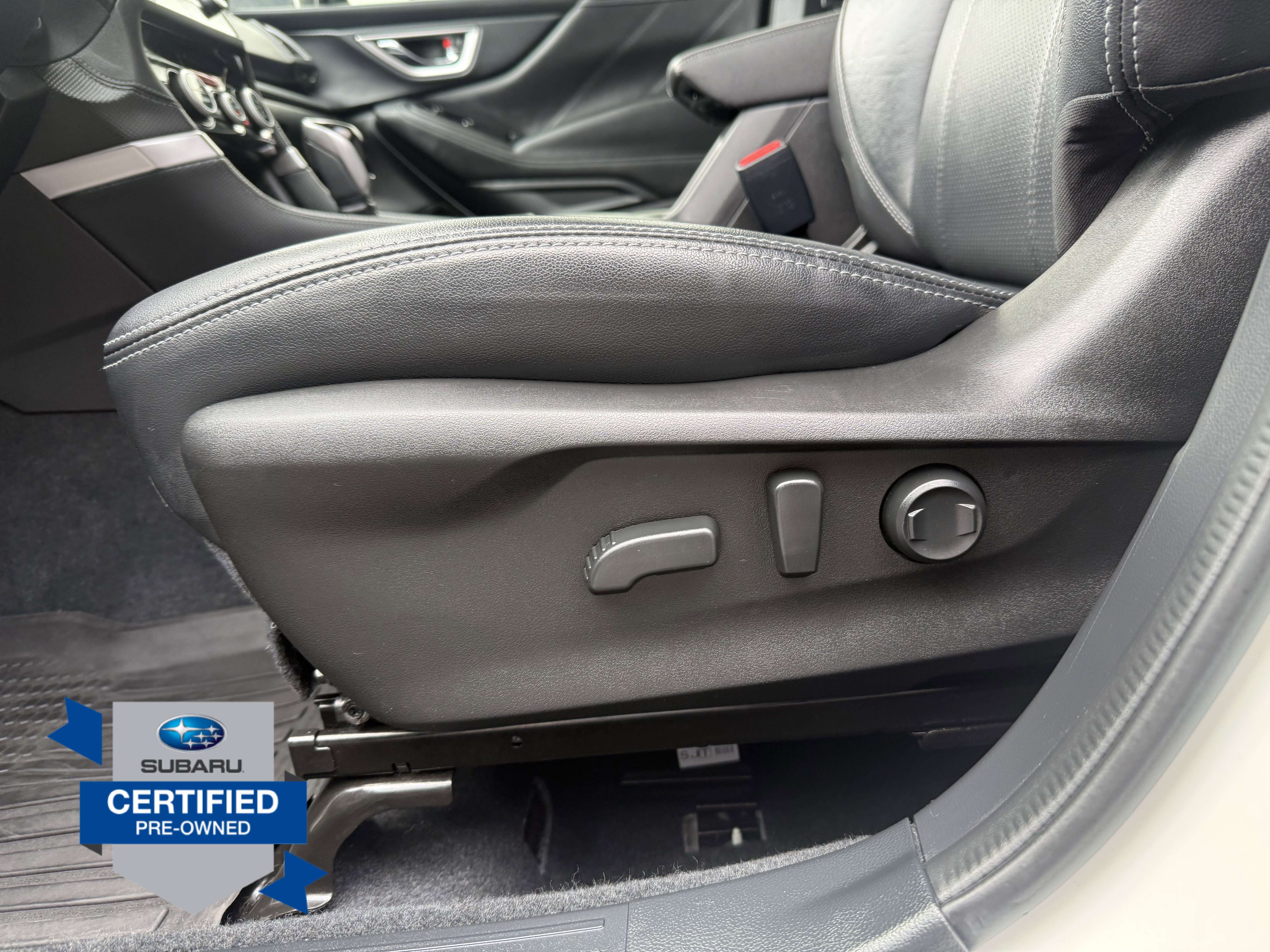 Used 2020 Subaru Forester Limited w/ Popular Package #3 image 20