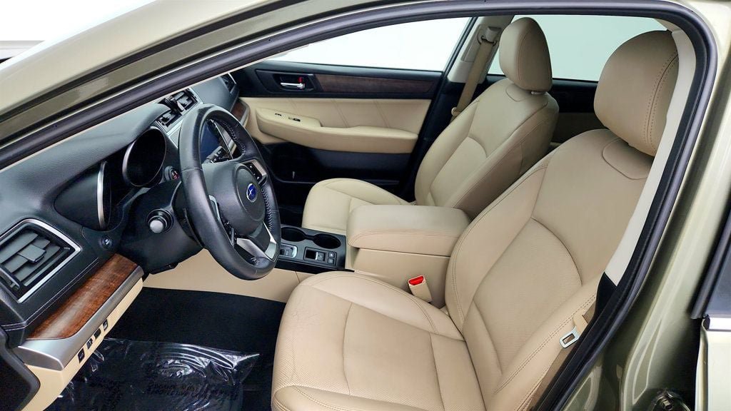 Used 2018 Subaru Outback 2.5i Limited AWD/4WD image 20