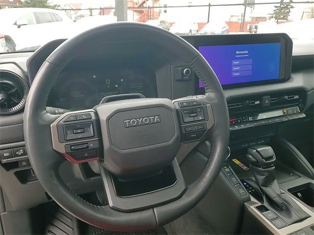 Certified 2024 Toyota Land Cruiser w/ Premium Package image 22