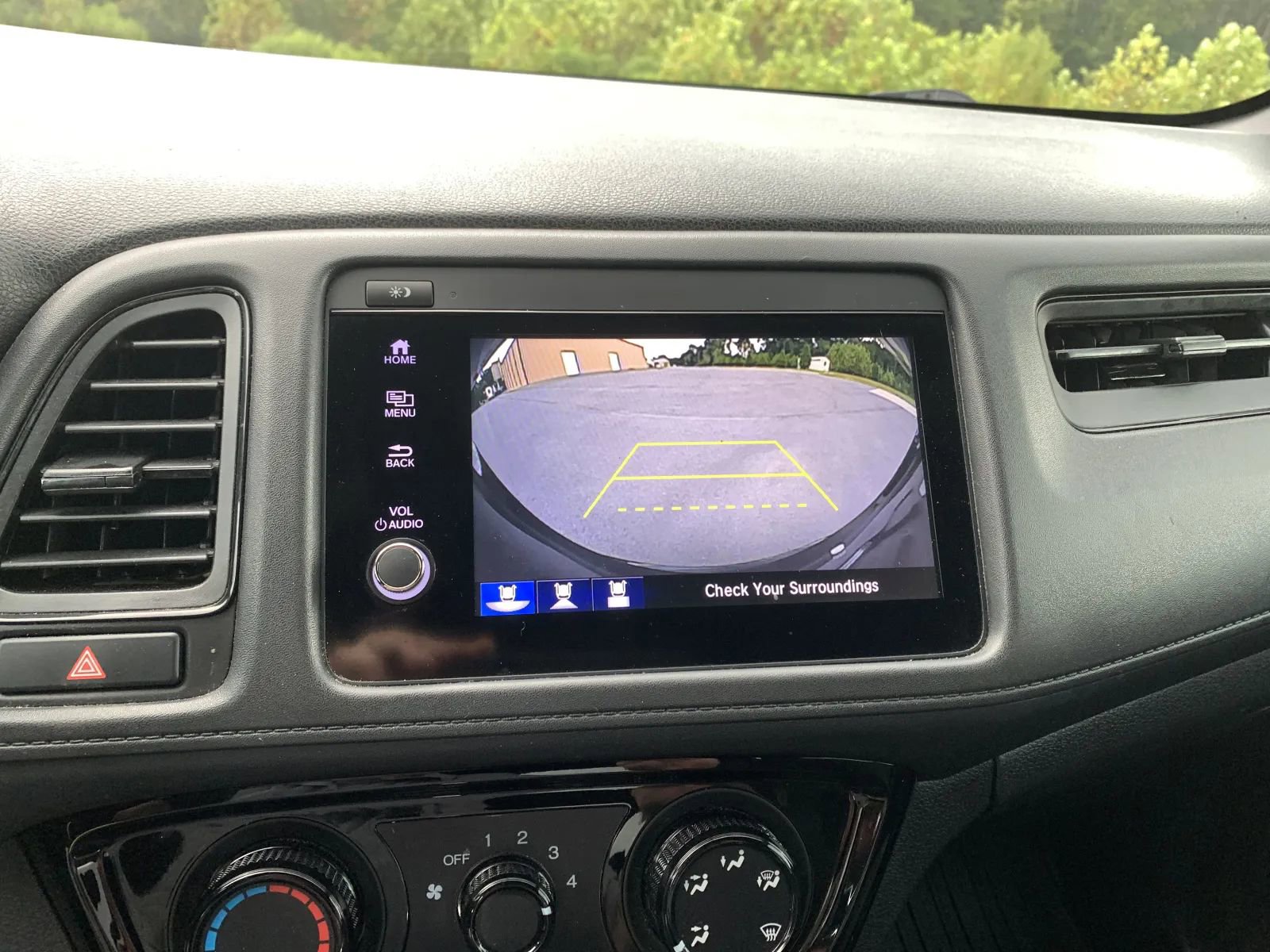 Used 2021 Honda HR-V Sport image 13