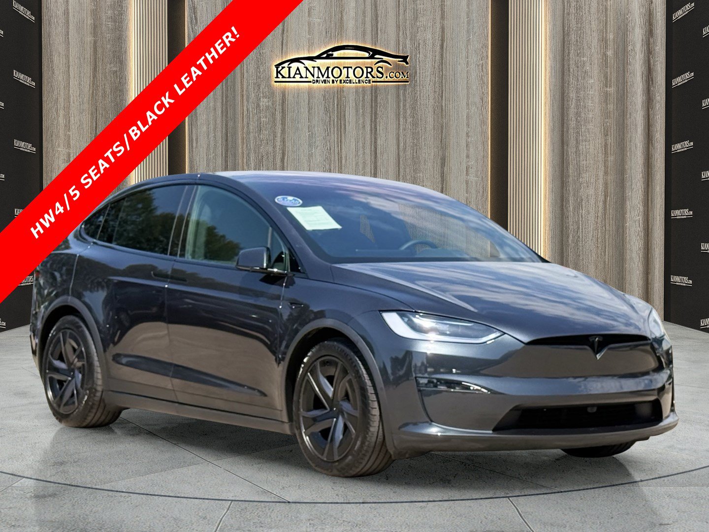 Used 2026 Tesla Model X
