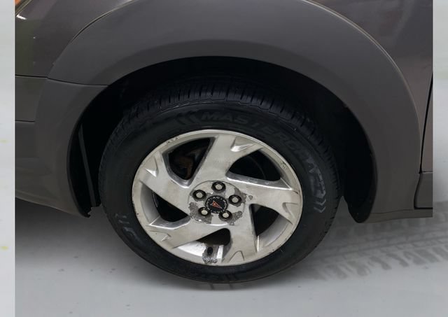 Used 2003 Pontiac Vibe w/ Power Group Value Package FWD image 20