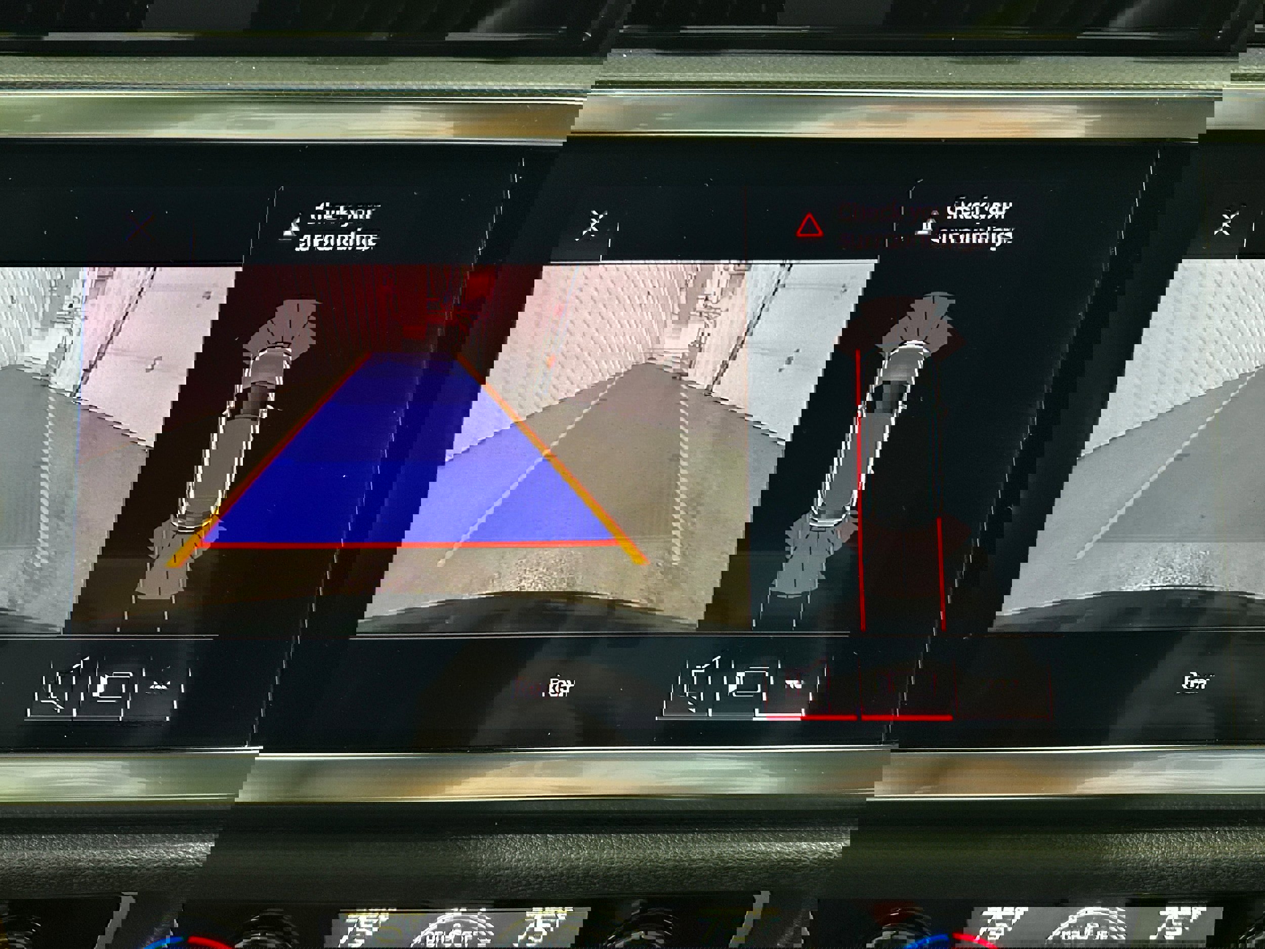 Used 2021 Audi Q3 2.0T Premium w/ Convenience Package image 7