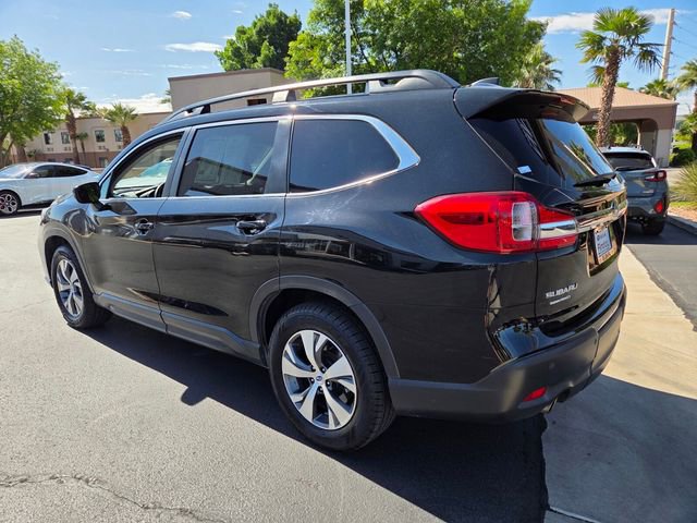 Used 2019 Subaru Ascent Premium AWD/4WD image 6