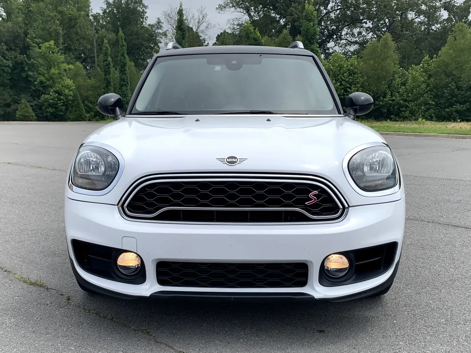 Used 2019 MINI Cooper Countryman S FWD image 2