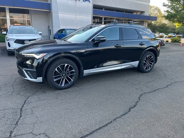 Certified 2024 Acura ZDX A-Spec AWD/4WD image 33