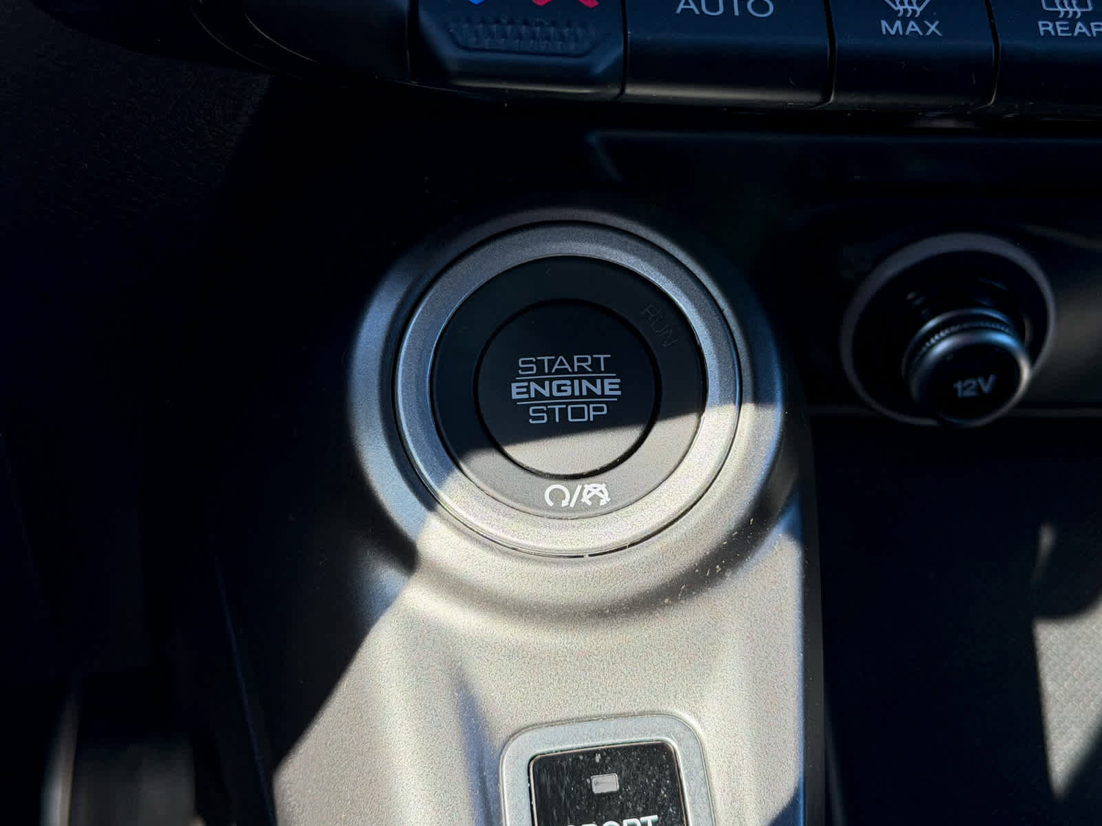 Used 2024 Dodge Hornet R/T image 18