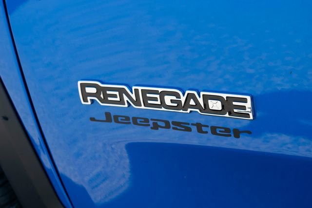 Used 2020 Jeep Renegade Sport image 9