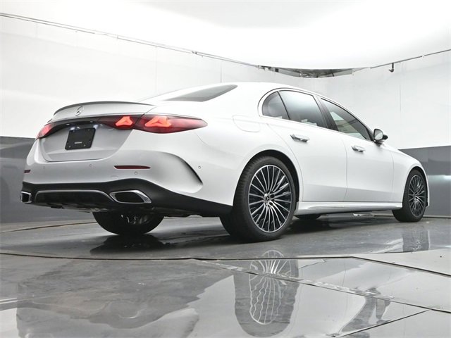 New 2026 Mercedes-Benz E 350 Sedan image 39
