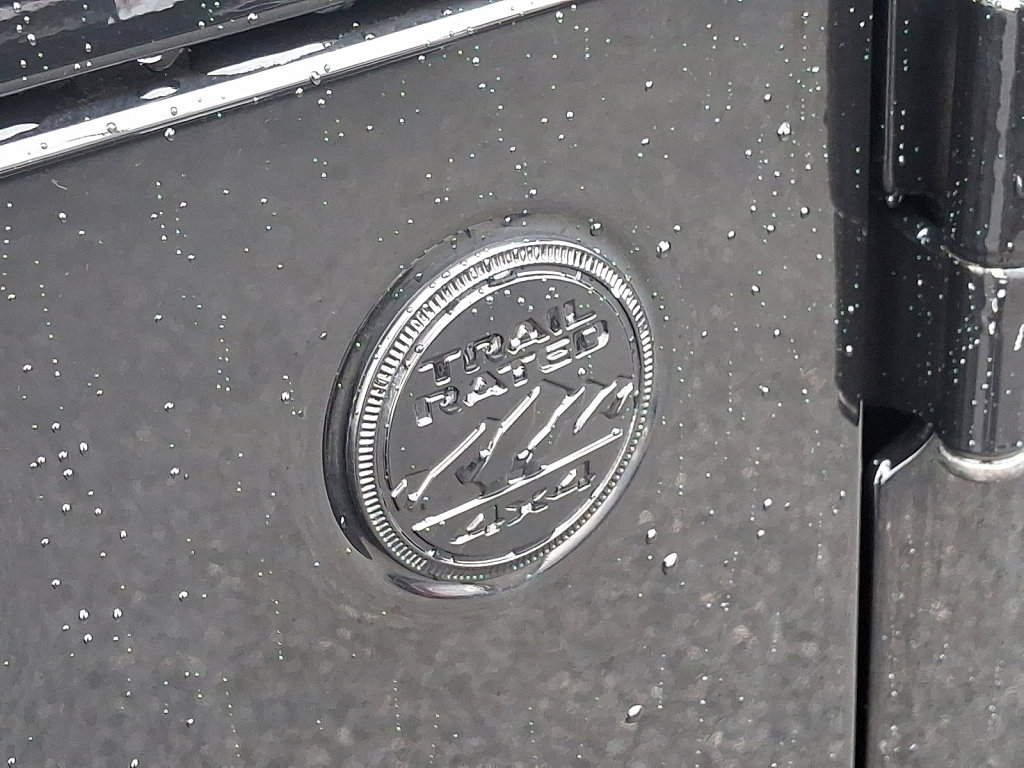 Certified 2021 Jeep Wrangler Unlimited Sport image 17