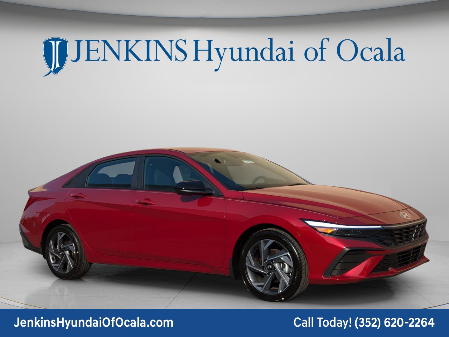 Used 2025 Hyundai Elantra SEL