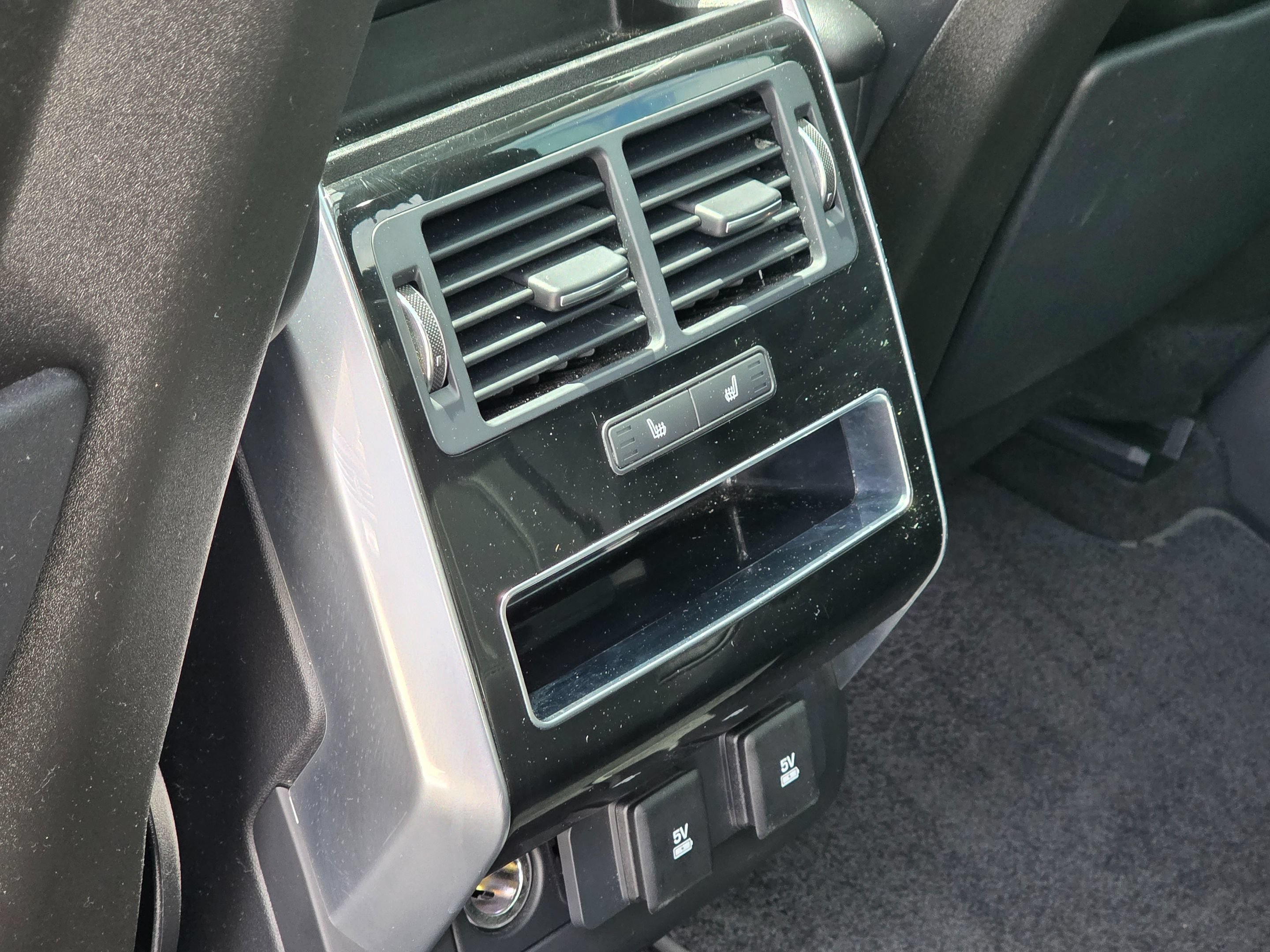 Used 2020 Land Rover Range Rover Sport HSE Dynamic AWD/4WD image 21
