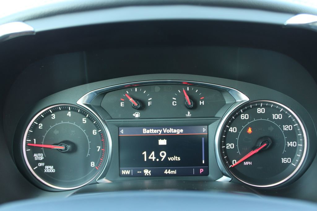 New 2026 Chevrolet Blazer LT w/ Convenience Package image 32