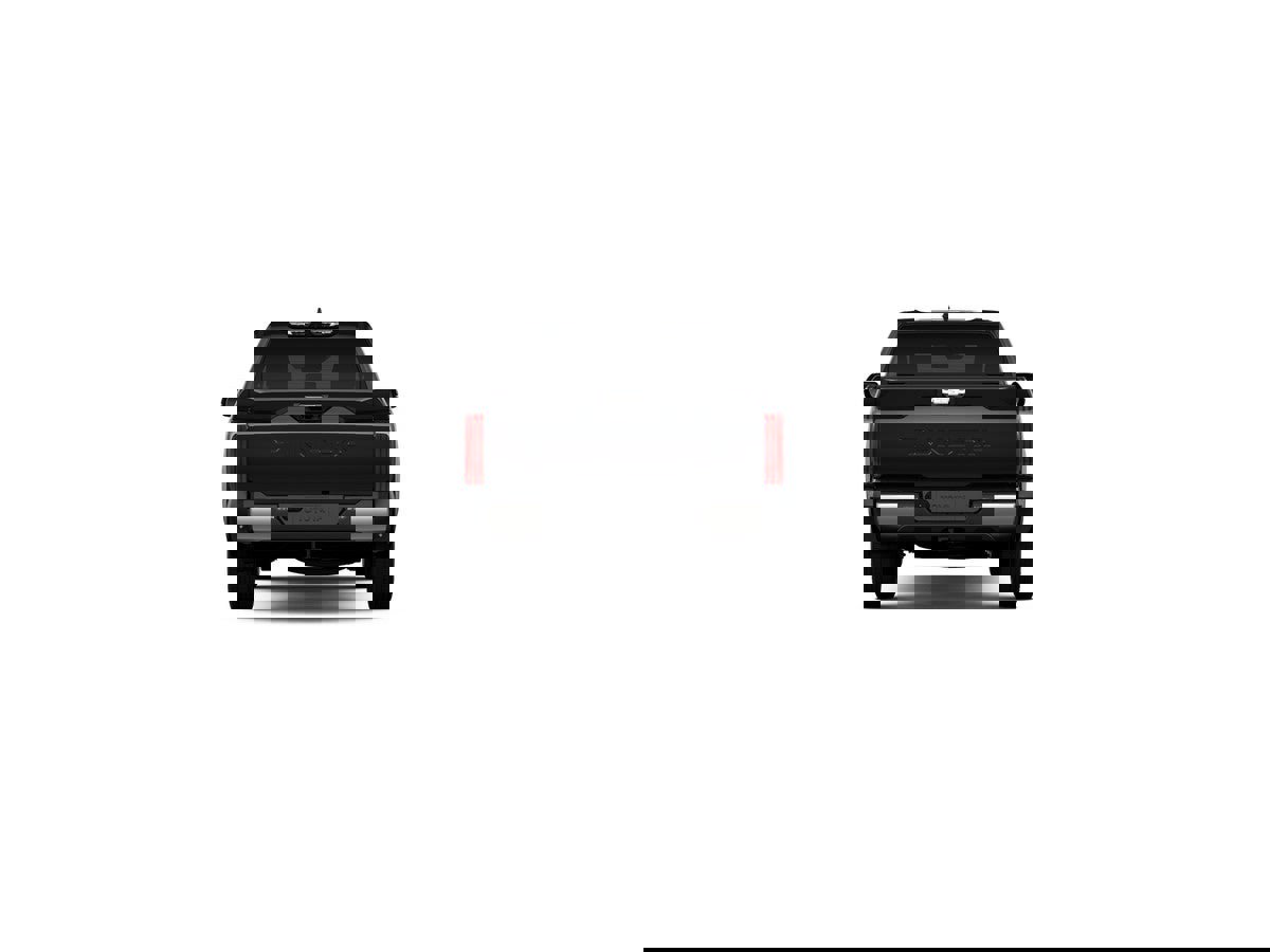 New 2026 Toyota Tundra Limited image 43