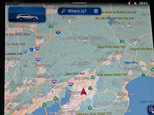 Certified 2026 Mercedes-Benz GLC 300 image 13