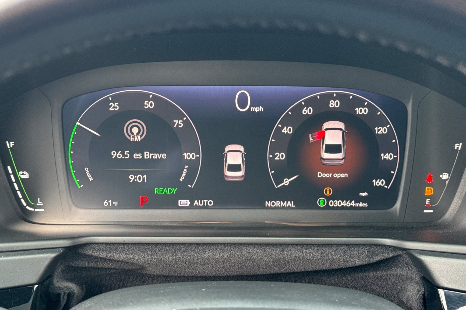 Certified 2025 Honda Accord Sport image 22