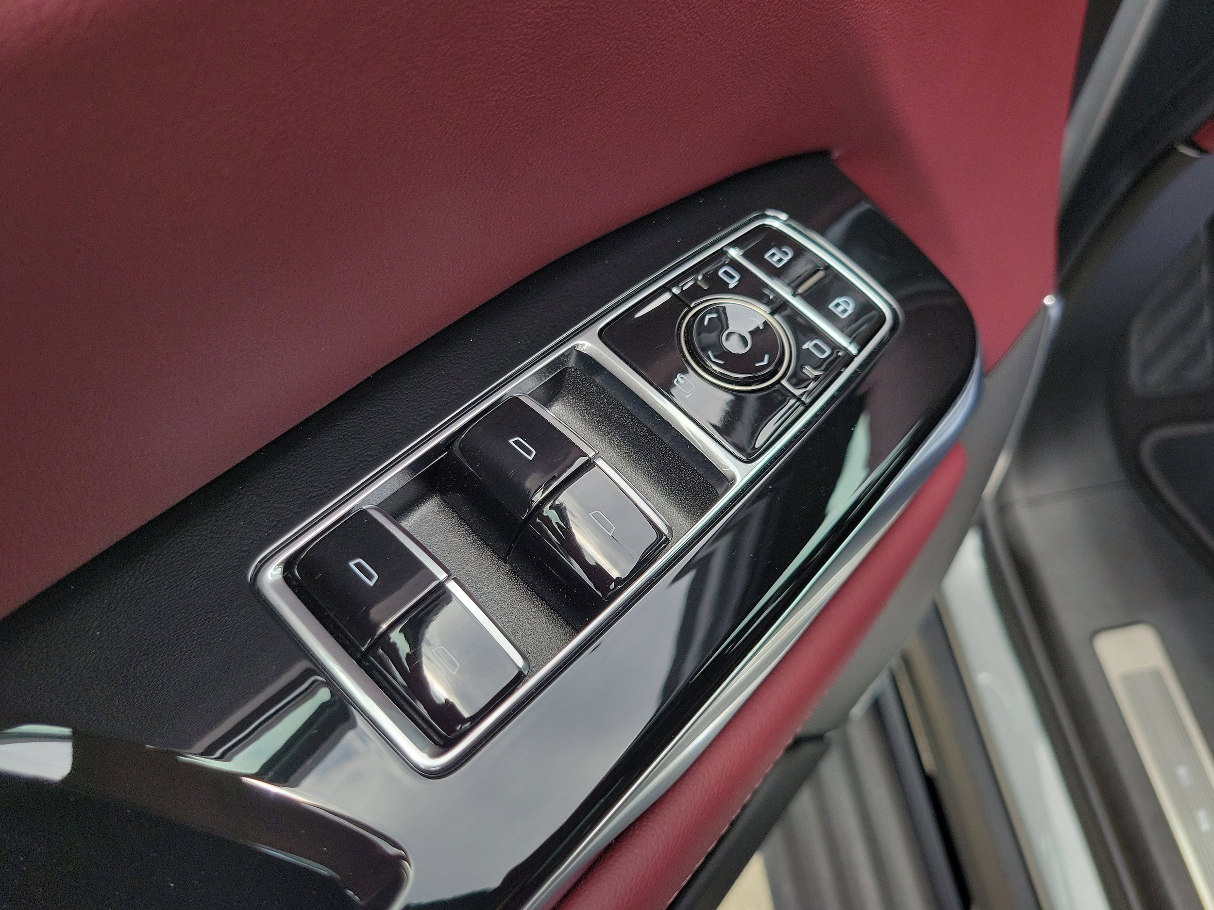 New 2026 Cadillac Escalade Sport w/ Touring Package AWD/4WD image 19