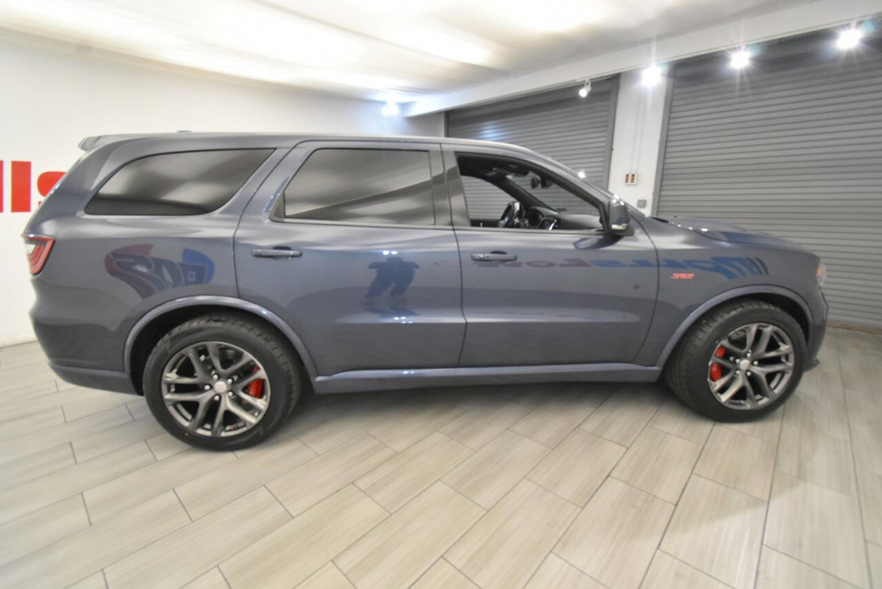 Used 2019 Dodge Durango SRT AWD/4WD image 6