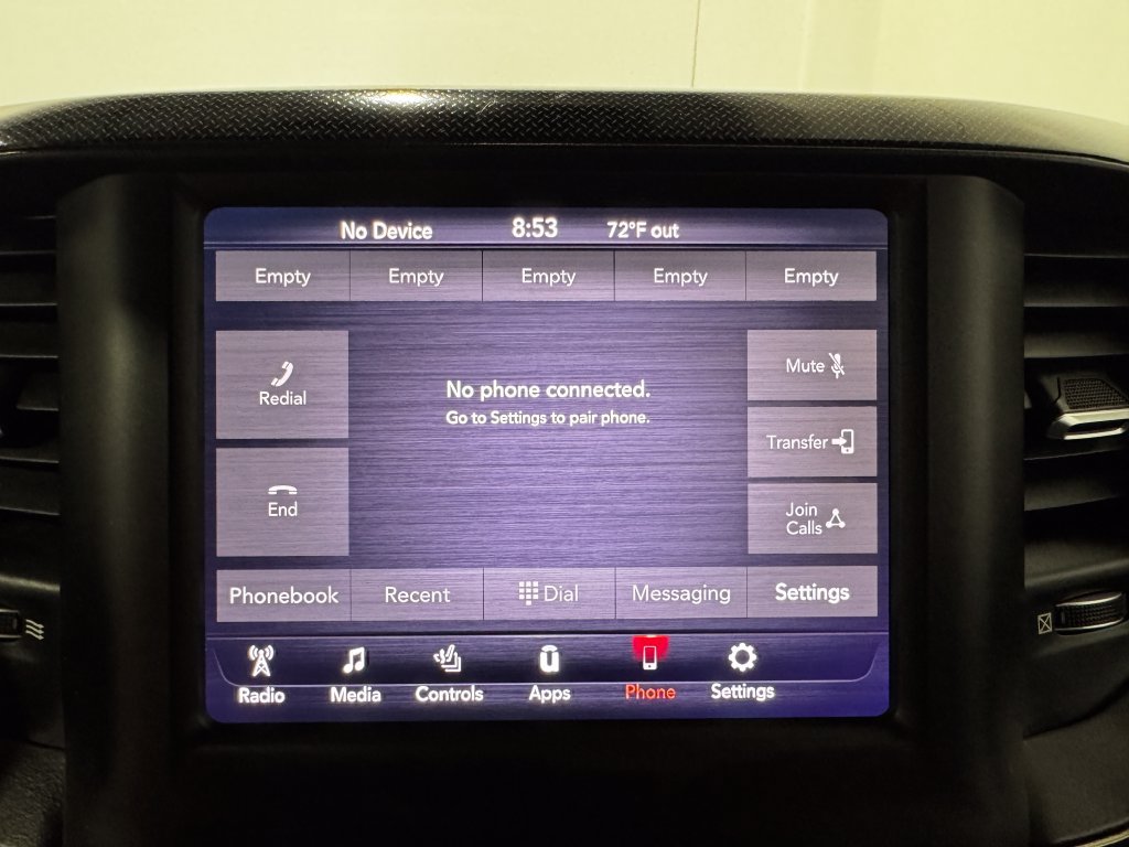 Used 2019 RAM 1500 Sport w/ Trailer Tow Group AWD/4WD image 41