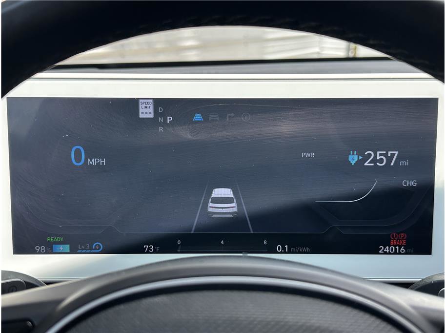 Used 2024 Hyundai Ioniq 5 SEL AWD/4WD image 19