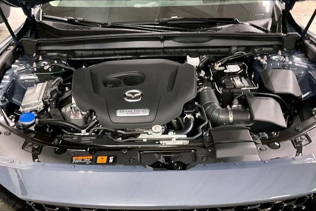New 2026 MAZDA CX-50 AWD 2.5 S image 12
