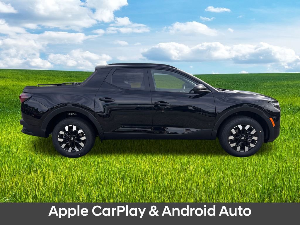 New 2026 Hyundai Santa Cruz SEL image 8
