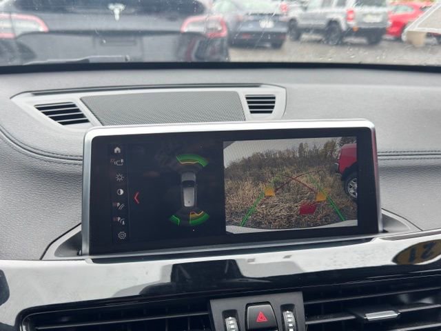 Used 2021 BMW X1 xDrive28i w/ Convenience Package image 19