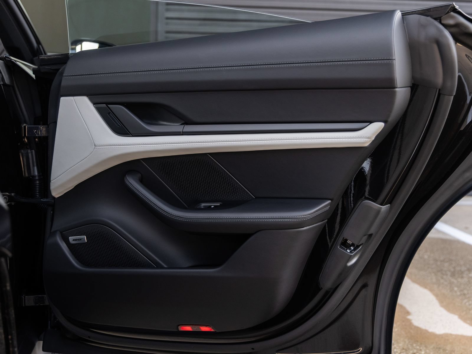 New 2026 Porsche Taycan AWD/4WD image 41