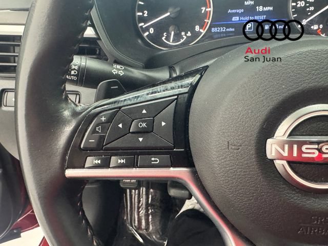 Used 2023 Nissan Altima 2.5 SR w/ SR Premium Package FWD image 21