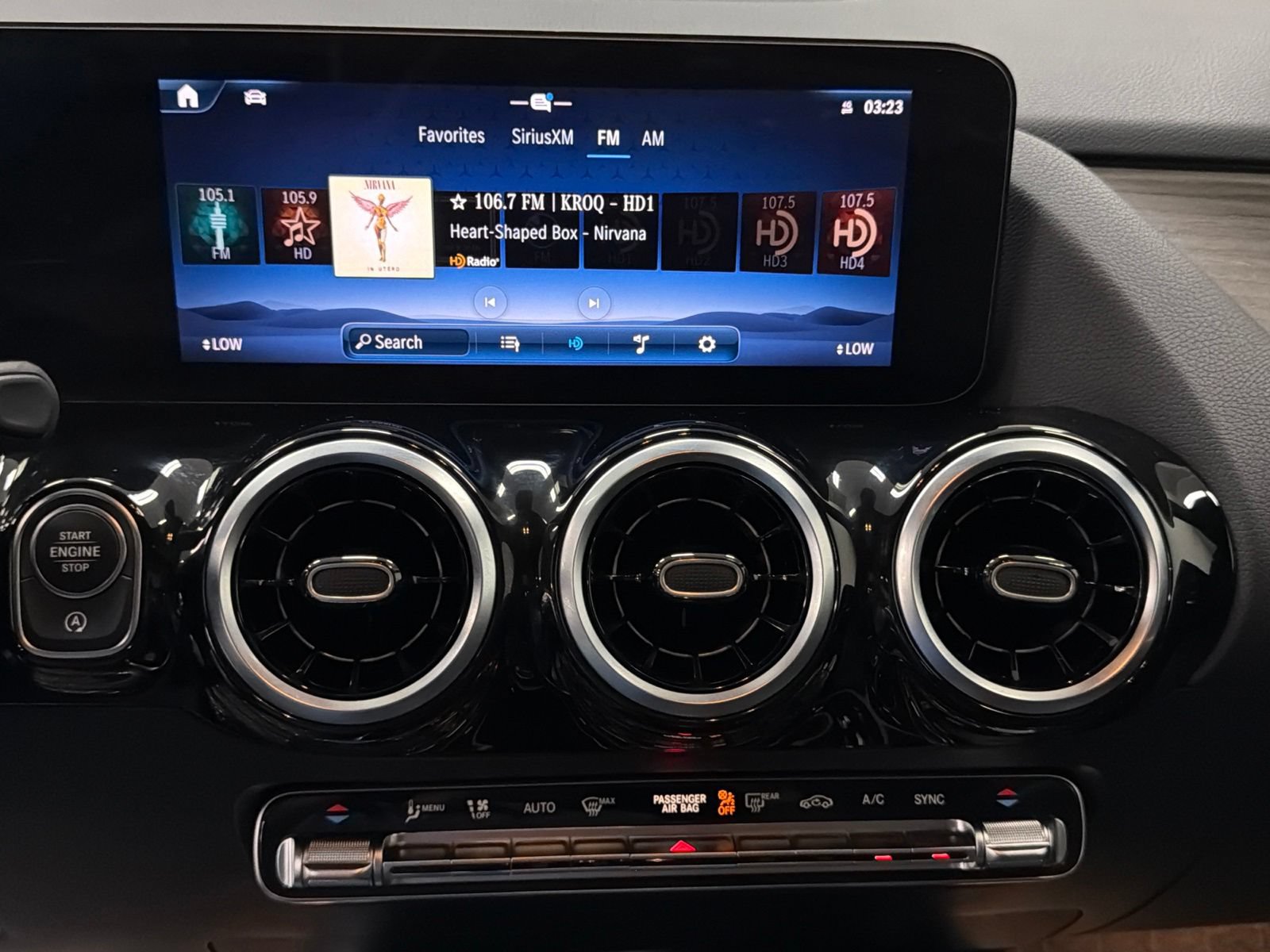 Used 2026 Mercedes-Benz GLA 250 image 30