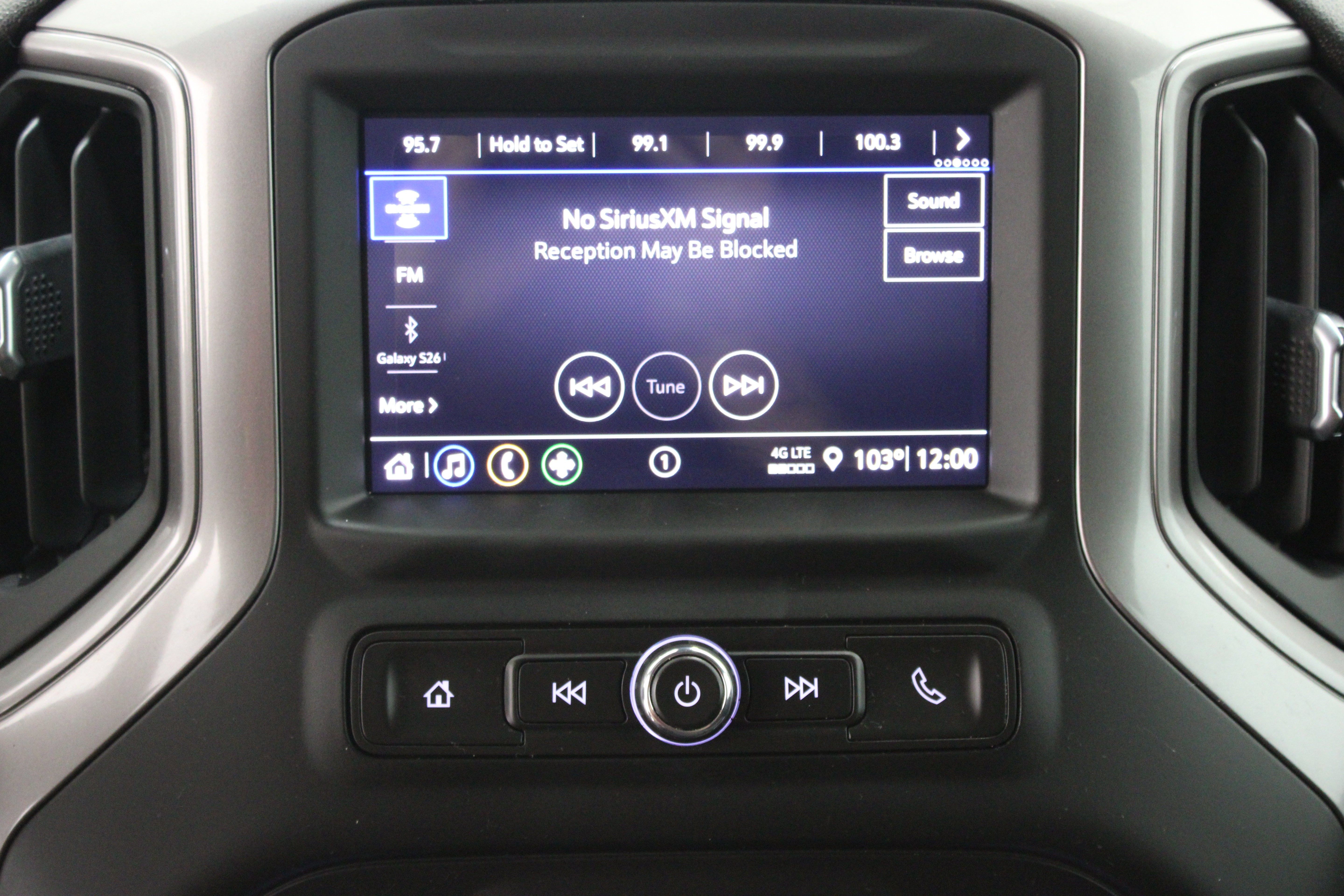 Used 2024 Chevrolet Silverado 1500 Custom RWD image 20