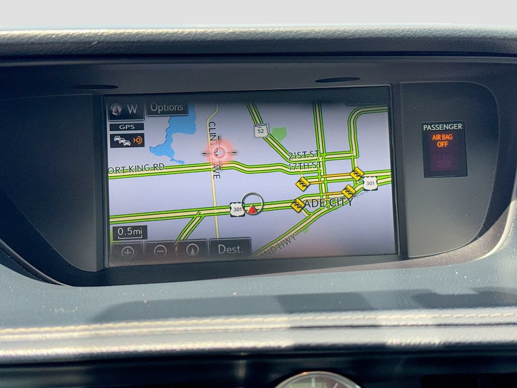 Used 2015 Lexus ES 350 w/ Luxury Package FWD image 13