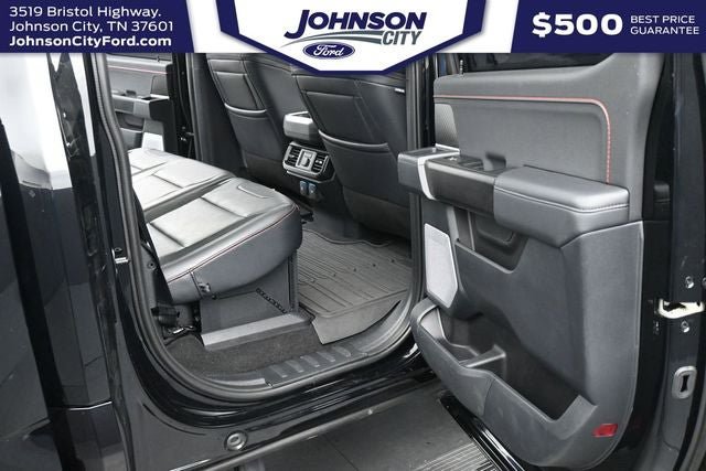 Certified 2025 Ford F150 Raptor AWD/4WD image 13