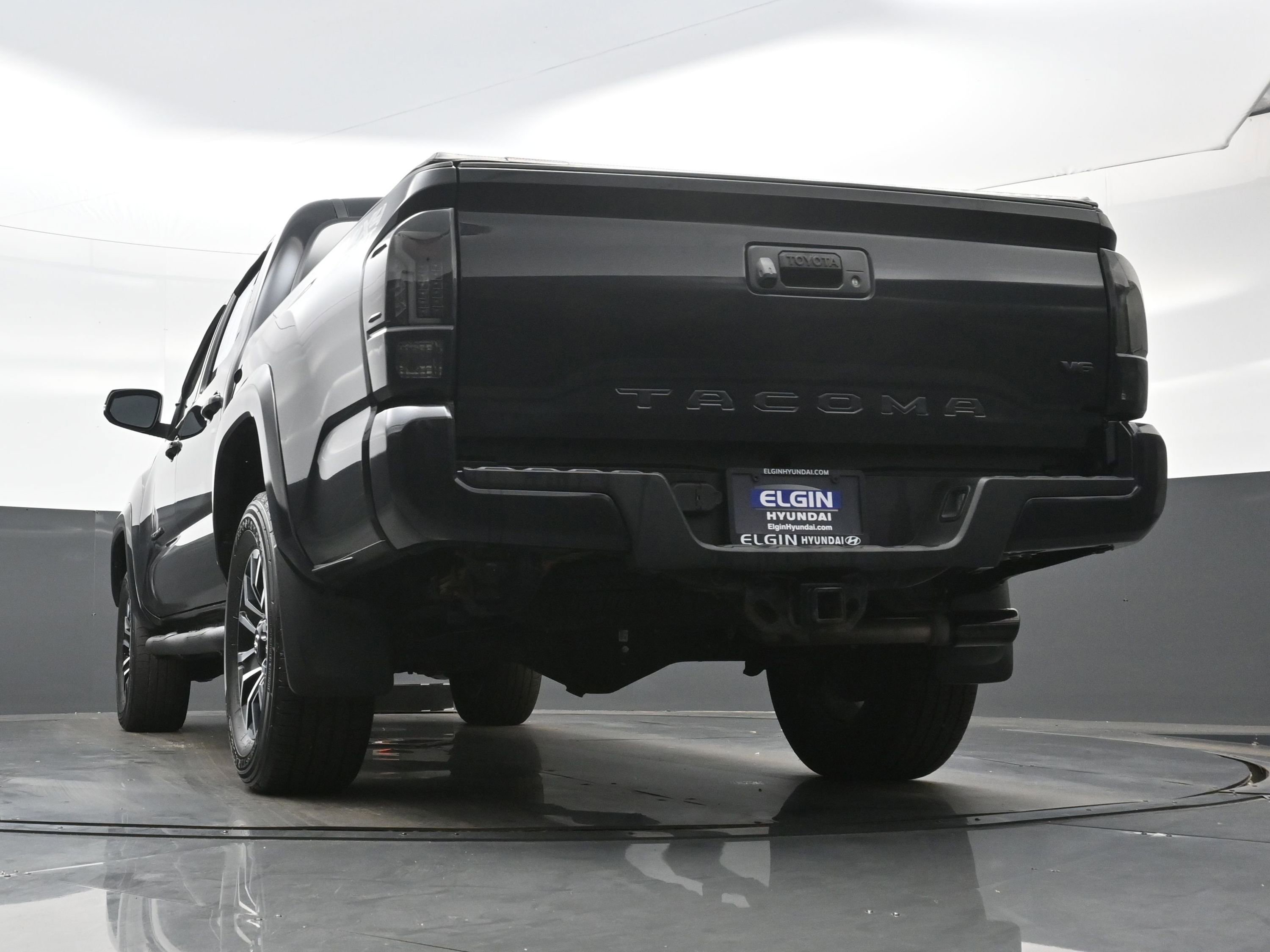 Used 2020 Toyota Tacoma TRD Sport image 30