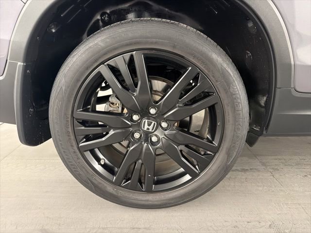 Used 2019 Honda Passport Sport image 11