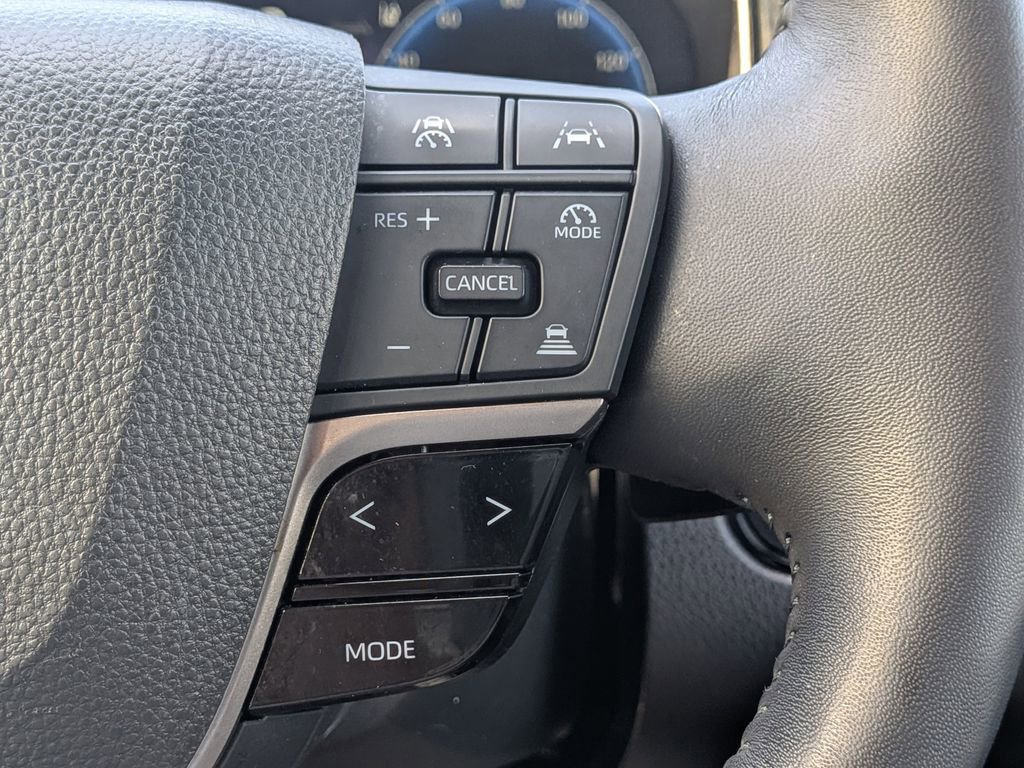 Used 2025 Toyota Camry XSE w/ Premium Plus Package FWD image 28