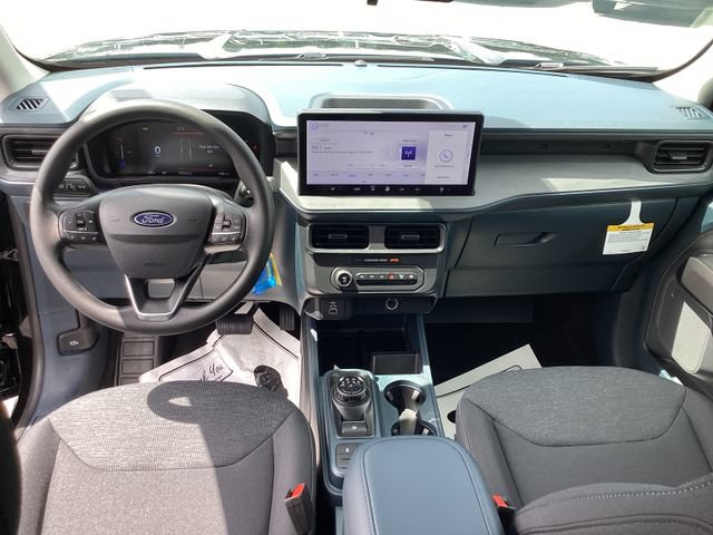 New 2026 Ford Maverick XL FWD image 19